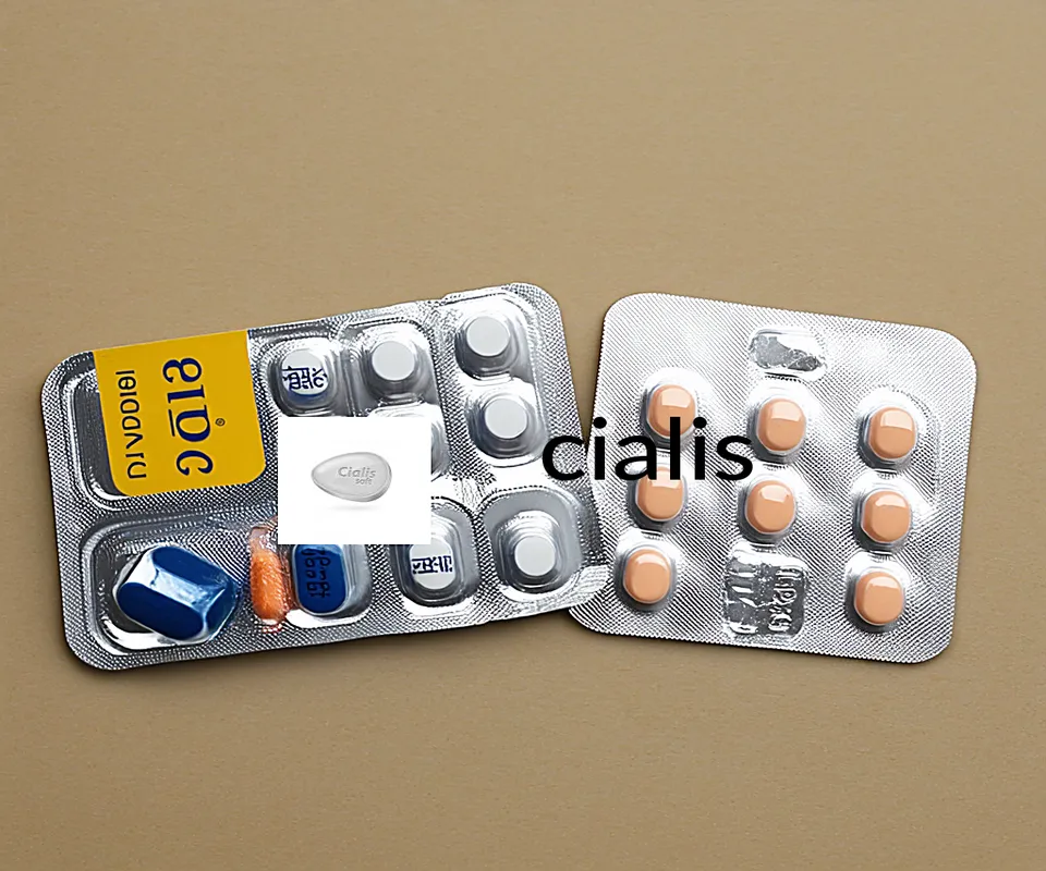 Differenze tra cialis originale e generico